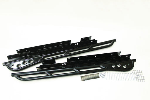 TF493 - Raid Rock Sliders - Discovery 2  by TerrafirmaBody Part Land Rover Range Rover 