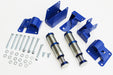 TF494 - Hyd. Bump Stop & Mounting Kit - Front  by TerrafirmaSteering or Suspension Part Land Rover Range Rover 