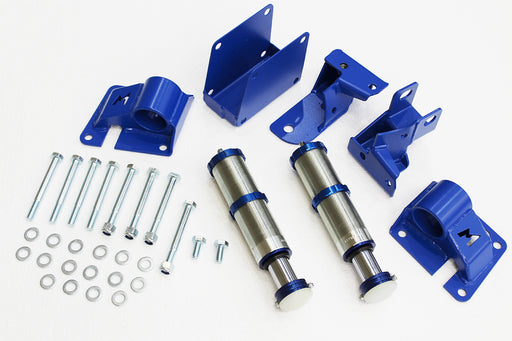 TF494 - Hyd. Bump Stop & Mounting Kit - Front  by TerrafirmaSteering or Suspension Part Land Rover Range Rover 