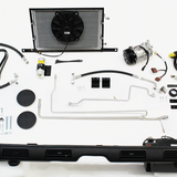 TF4950L - Air Con Kit LHD - 90/110 TD5