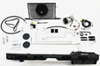 TF4950L - Air Con Kit LHD - 90/110 TD5  by TerrafirmaCooling or Heating Part Land Rover Range Rover Defender