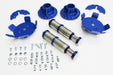 TF495 - Hyd. Bump Stop & Mounting Kit - Rear  by Terrafirma Land Rover Range Rover 