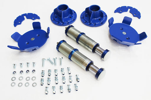 TF495 - Hyd. Bump Stop & Mounting Kit - Rear  by Terrafirma Land Rover Range Rover 