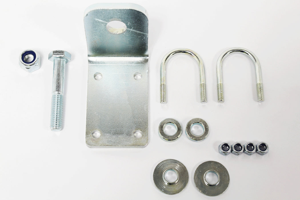 TF498 - Steering Damper Rel. Kit - Discovery 2  by Terrafirma Land Rover Range Rover 