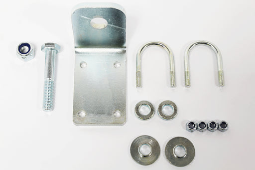 TF498 - Steering Damper Rel. Kit - Discovery 2  by Terrafirma Land Rover Range Rover 