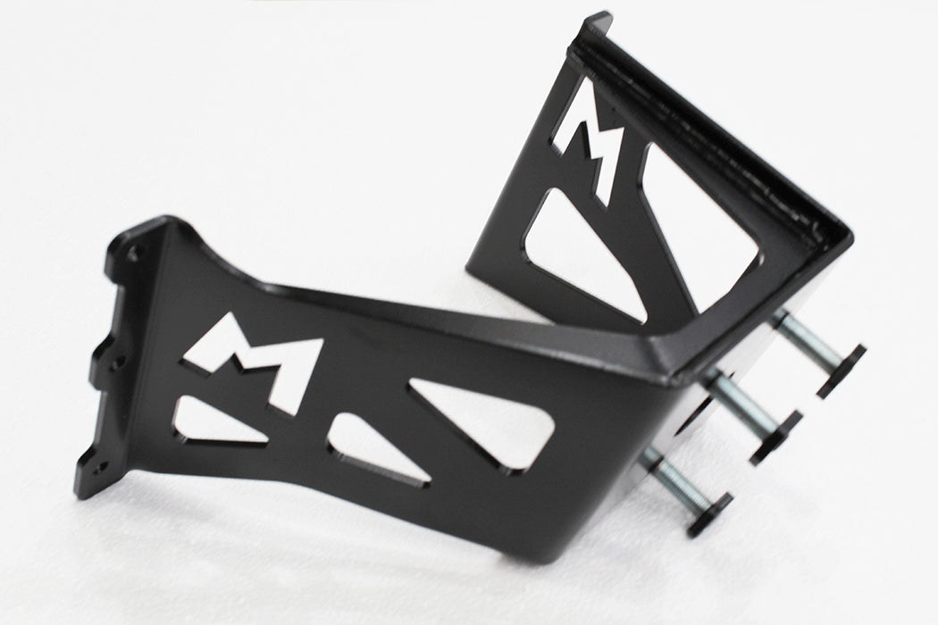 TF499 - HD Spare Wheel Carrier - Discovery 2  by Terrafirma Land Rover Range Rover 