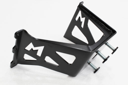 TF499 - HD Spare Wheel Carrier - Discovery 2  by Terrafirma Land Rover Range Rover 