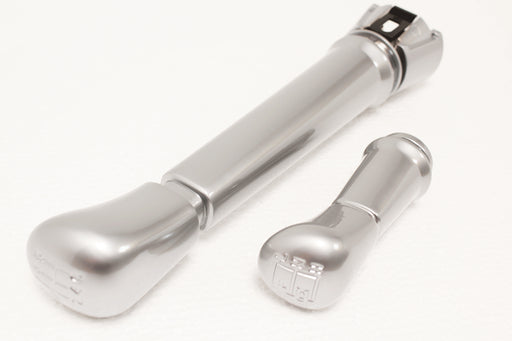 TF5051 - Gearbox & Transfer Box Levers - Defender 07  by Terrafirma Land Rover Range Rover 