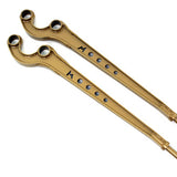 TF508 - Radius Arm – 3 Deg Caster – Without Bushes