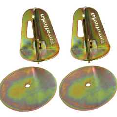 TF510 - Terrafirma achterveer dislocatie kegels Def. 90/Disco 1/RR Classic