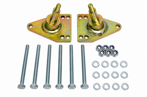 TF512 - Shock Dropper – Rear – Pair  by TerrafirmaSteering or Suspension Part Land Rover Range Rover Defender, Discovery, Range Rover