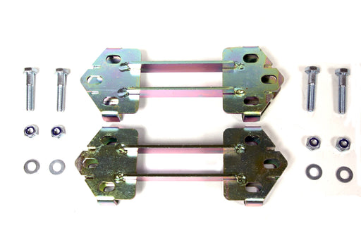 TF515 - Bump Stop Spacer - Pair  by Terrafirma Land Rover Range Rover 