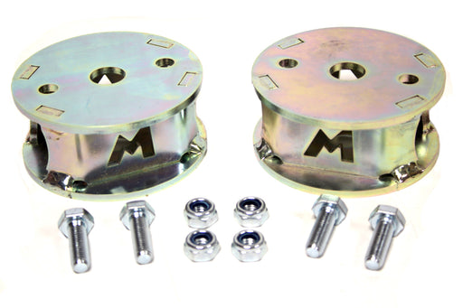 TF517 - Spring spacers 2" rear pair  by TerrafirmaSteering or Suspension Part Land Rover Range Rover Defender, Discovery, Range Rover