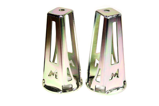 TF522 - Shock Turret – Skeleton – +2" Steering or Suspension Part Land Rover Range Rover 