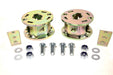TF526 - Spring Spacer – Rear – +50mm Steering or Suspension Part Land Rover Range Rover Discovery