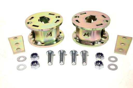 TF526 - Spring Spacer – Rear – +50mm Steering or Suspension Part Land Rover Range Rover Discovery