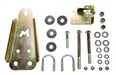 TF527 - Steering Damper Relocation Kit Steering or Suspension Part Land Rover Range Rover Discovery, Range Rover
