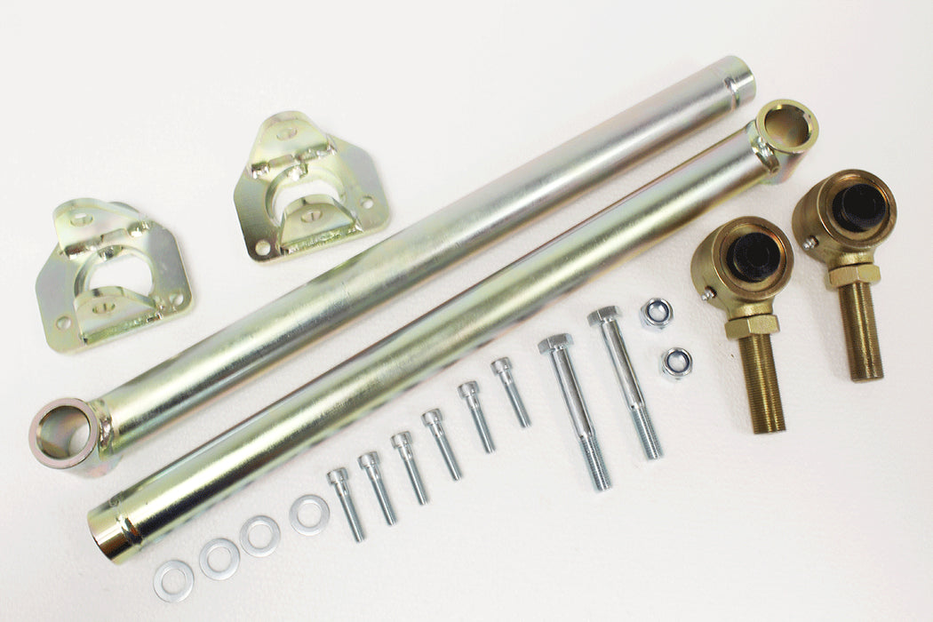TF532 - Creeper Joint Rear Radius Arms (PR) for 90/110/130/Discovery 1/RRC Steering or Suspension Part Land Rover Range Rover Defender, Discovery, Range Rover
