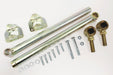 TF532 - Creeper Joint Rear Radius Arms (PR) for 90/110/130/Discovery 1/RRC Steering or Suspension Part Land Rover Range Rover Defender, Discovery, Range Rover