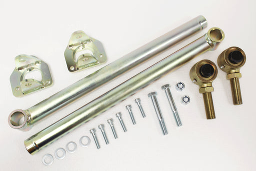 TF532 - Creeper Joint Rear Radius Arms (PR) for 90/110/130/Discovery 1/RRC Steering or Suspension Part Land Rover Range Rover Defender, Discovery, Range Rover