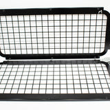 TF5501 - Rear Side Window Guards - Defender