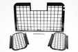 TF5502 - Rear Window & Quarter Light Guard  by Terrafirma Land Rover Range Rover 