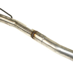 TF554 - Centre Silencer – Td5 & Puma