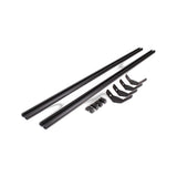 TF5546 - Roof Tent Cross Bars – T-Slot – Pair