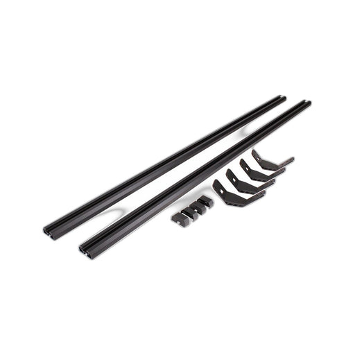 TF5546 - Roof Tent Cross Bars – T-Slot – Pair  by TerrafirmaAccessory Land Rover Range Rover 
