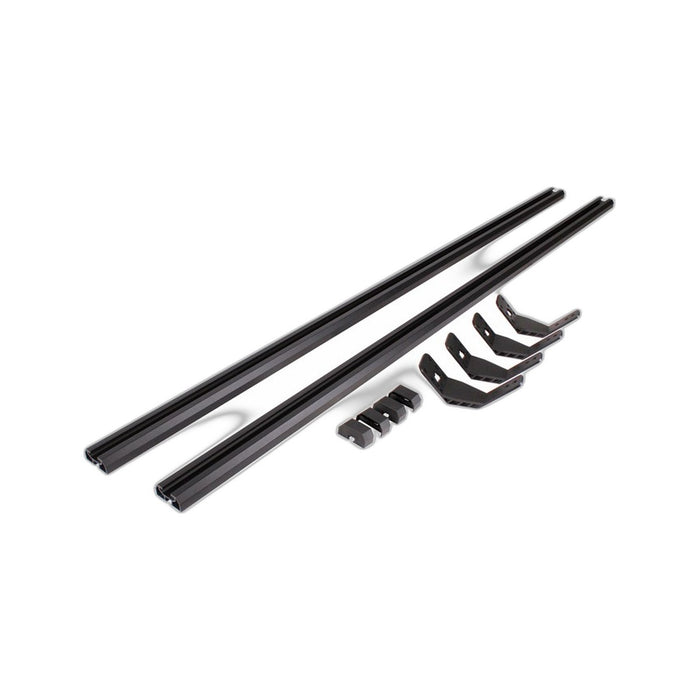 TF5546 - Roof Tent Cross Bars – T-Slot – Pair  by TerrafirmaAccessory Land Rover Range Rover 