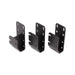TF5547 - Roof Tent Awning Brackets – T-Slot – Set of 3  by TerrafirmaAccessory Land Rover Range Rover 