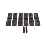 TF5548 - Roof Tent Spacer Kit – 20-40mm – 6 Mounts