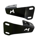 TF5550 - ANTENNA WORK LIGHT BRACKETS