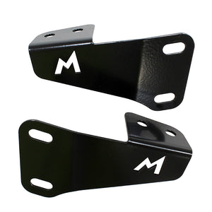 TF5550 - ANTENNA WORK LIGHT BRACKETS