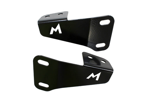 TF5550 - Antenna Work Light Brackets  by TerrafirmaElectrical Part Land Rover Range Rover 