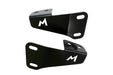 TF5550 - ANTENNA WORK LIGHT BRACKETS  by TERRAFIRMA Land Rover Range Rover 