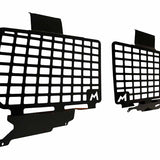 TF5555 - Rear Window Storage Panels