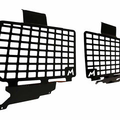 TF5555 - Rear Window Storage Panels