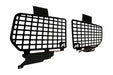 TF5555 - Rear Window Storage Panels  by TerrafirmaInterior Accessory Land Rover Range Rover 