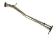 TF555 - pipe exhaust 110 stainless Td5 en Td4  by AftermarketSteering or Suspension Part Land Rover Range Rover Defender