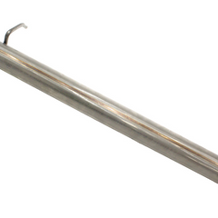 TF558 - Central Exhaust Pipe Stainless Steel - Discovery 300TDi