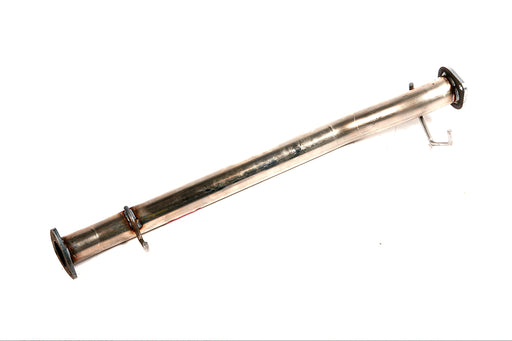 TF559 - Centre Silencer - TD5 V8 - Discovery 2  by Terrafirma Land Rover Range Rover 