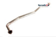 TF560 - De-Cat Downpipe - 300TDi  by TerrafirmaExhaust Part Land Rover Range Rover 