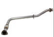 TF562 - Exhaust Downpipe – Catalyst Replacement  by TerrafirmaExhaust Part Land Rover Range Rover Defender, Discovery