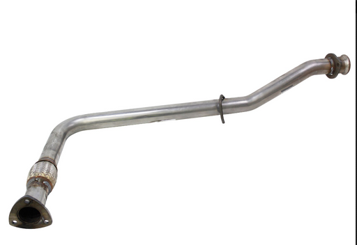 TF562 - Catalytic Converter – Exhaust Downpipe  by TerrafirmaExhaust Part Land Rover Range Rover Defender, Discovery