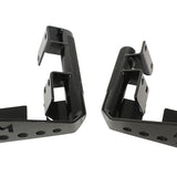 TF570WC - HD Rear Bumper Corners - 90 + Swc