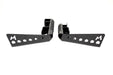TF571WC - HD Rear Bumper Corners - 110 + Swc  by Terrafirma Land Rover Range Rover 