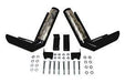 TF573 - Bumper Corner – Extreme – Rear – 110"  by TerrafirmaBody Part Land Rover Range Rover Defender