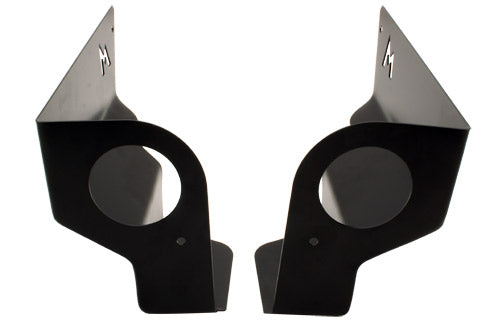 TF574 - Extreme Rear Body Corners - Pair - 90  by TerrafirmaBody Part Land Rover Range Rover 