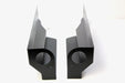 TF575 - Extreme Rear Body Corners - Pair - 110  by TerrafirmaBody Part Land Rover Range Rover 